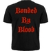 Футболка Exodus "Bonded by Blood" Футболка Exodus "Bonded by Blood"