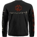 Футболка с длинным рукавом Rammstein "Sehnsucht"