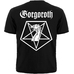 Футболка Gorgoroth "Forces of Satan Storms"