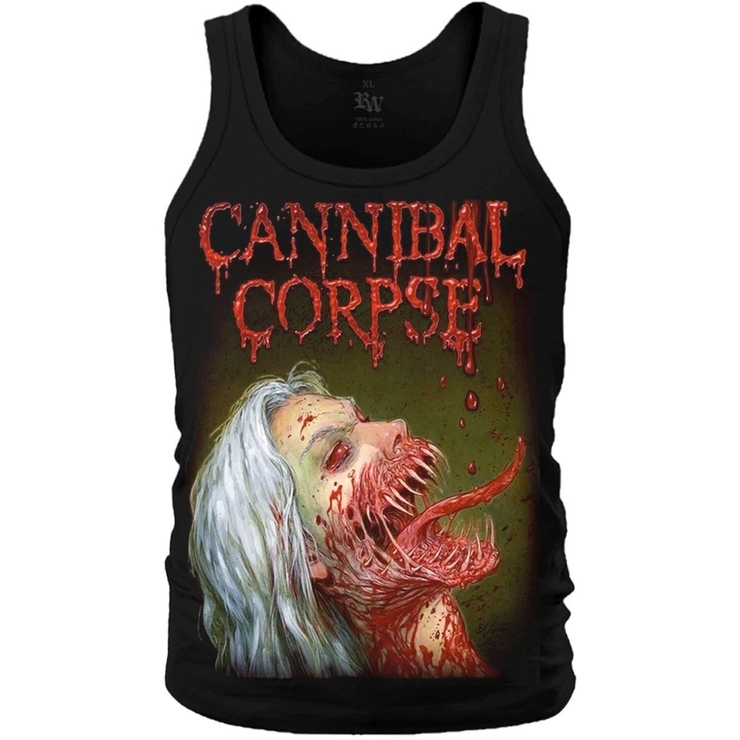 Майка Cannibal Corpse "Violence Unimagined" Майка Cannibal Corpse "Violence Unimagined"