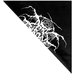 Бандана Darkthrone (logo) Бандана Darkthrone (logo)