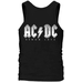 Майка AC/DC (since 1973) black Майка AC/DC (since 1973) black
