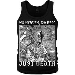 Майка No Heaven, No Hell - Just Death