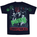 Футболка Full print Pantera "Cowboys from Hell" (black t-shirt) EU Футболка Full print Pantera "Cowboys from Hell" (black t-shirt) EU