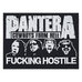 Нашивка наспинна Pantera "Cowboys From Hell" Нашивка наспинна Pantera "Cowboys From Hell"