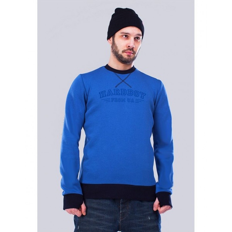 Свитшот Hard Hardboy Свитшот Hard Hardboy