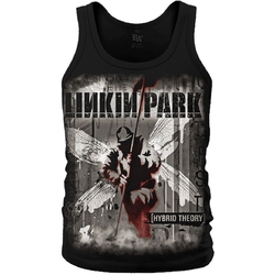 Майка Linkin Park "Hybrid Theory" Майка Linkin Park "Hybrid Theory"
