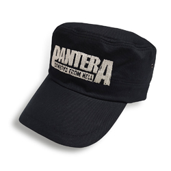 Кепка Pantera "Cowboys From Hell"