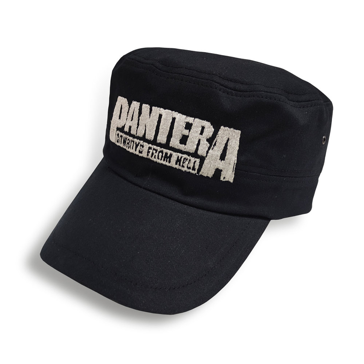 Кепка Pantera "Cowboys From Hell" Кепка Pantera "Cowboys From Hell"