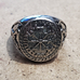 Перстень Vegvisir (Вегвизир с топорами) (aer-023)