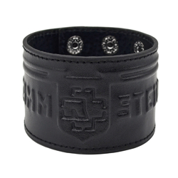 Кожаный Браслет кожаный Rammstein (bfl-017)