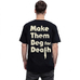 Футболка Dying Fetus "Make Them Beg For Death"