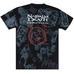 Футболка Full print Napalm Death (European Tour 1994) black t-shirt (EU-P) Футболка Full print Napalm Death (European Tour 1994) black t-shirt (EU-P)