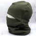 Бафф-балаклава с перфорацией, оливковый Бафф-балаклава с перфорацией, оливковый