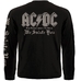 Футболка з довгим рукавом AC/DC "For Those About To Rock" (з друком на рукавах) Футболка з довгим рукавом AC/DC "For Those About To Rock" (з друком на рукавах)