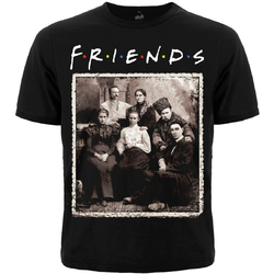 Патриотическая Футболка Urbanist Друзі-поети