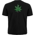 Футболка Smoky Cannabis Футболка Smoky Cannabis