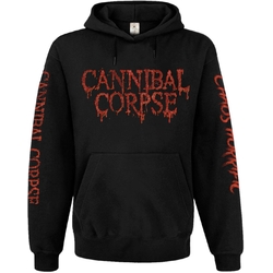 Худи Cannibal Corpse "Chaos Horrific"