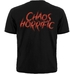 Футболка Cannibal Corpse "Chaos Horrific" Футболка Cannibal Corpse "Chaos Horrific"