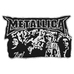 Нашивка термо Metallica (St. Anger logo with band) наспинна (thps-011) Нашивка термо Metallica (St. Anger logo with band) наспинна (thps-011)
