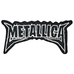 Нашивка термо Metallica (St. Anger logo) наспинна (thps-010) Нашивка термо Metallica (St. Anger logo) наспинна (thps-010)