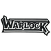 Нашивка термо Warlock (logo) наспинная (thps-019) Нашивка термо Warlock (logo) наспинная (thps-019)