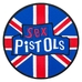 Нашивка термо Sex Pistols (logo and British flag) наспинна (thps-013) Нашивка термо Sex Pistols (logo and British flag) наспинна (thps-013)