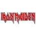 Нашивка термо Iron Maiden (red logo) наспинная (thps-038) Нашивка термо Iron Maiden (red logo) наспинная (thps-038)