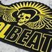 Нашивка термо Volbeat (yellow logo) наспинна (thps-057) Нашивка термо Volbeat (yellow logo) наспинна (thps-057)