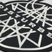 Нашивка термо Disturbed (logo) наспинна (thps-063) Нашивка термо Disturbed (logo) наспинна (thps-063)