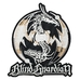 Нашивка термо Blind Guardian (dragons logo) наспинна (thps-065) Нашивка термо Blind Guardian (dragons logo) наспинна (thps-065)