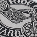 Нашивка термо Ride Fast, Live Hard (motorcycle) наспинна (thps-087) Нашивка термо Ride Fast, Live Hard (motorcycle) наспинна (thps-087)