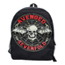 Рюкзак Avenged Sevenfold (Orange County Original) розмір L (th)
