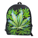 Рюкзак Cannabis размер L (th) Рюкзак Cannabis размер L (th)