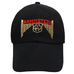 Бейсболка Rammstein (red logo) RW Бейсболка Rammstein (red logo) RW