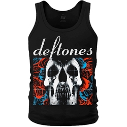 Майка Deftones Майка Deftones