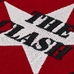 Нашивка The Clash Нашивка The Clash