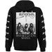 Худи Sodom "Persecution Mania" на молнии Худи Sodom "Persecution Mania" на молнии