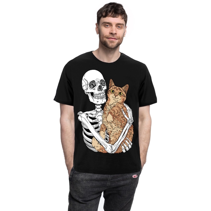 Футболка Urbanist Мурзик Васильович Футболка Urbanist Мурзик Васильович