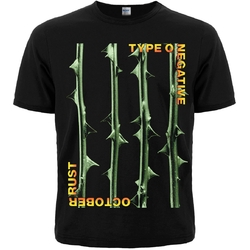 Футболка Type O Negative "October Rust" Футболка Type O Negative "October Rust"