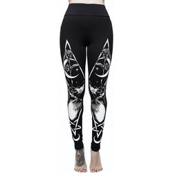 Легінси Gothic Cat