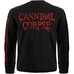 Футболка з довгим рукавом Cannibal Corpse "Violence Unimagined" (з друком на рукавах) Футболка з довгим рукавом Cannibal Corpse "Violence Unimagined" (з друком на рукавах)