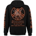 Худі Morbid Angel "Blessed Are the Sick" на блискавці Худі Morbid Angel "Blessed Are the Sick" на блискавці