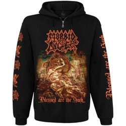 Худи Morbid Angel "Blessed Are the Sick" на молнии