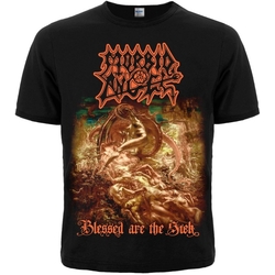Футболка Morbid Angel "Blessed Are the Sick" Футболка Morbid Angel "Blessed Are the Sick"