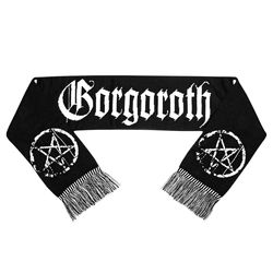 Шарф Gorgoroth (logo)