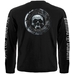 Футболка с длинным рукавом Dimmu Borgir "Death Cult Armageddon"