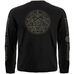 Футболка с длинным рукавом Dimmu Borgir "Spiritual Black Dimensions" Футболка с длинным рукавом Dimmu Borgir "Spiritual Black Dimensions"