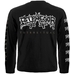 Футболка з довгим рукавом Belphegor "Totenritual" Футболка з довгим рукавом Belphegor "Totenritual"