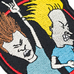 Нашивка Beavis and Butt-head Нашивка Beavis and Butt-head